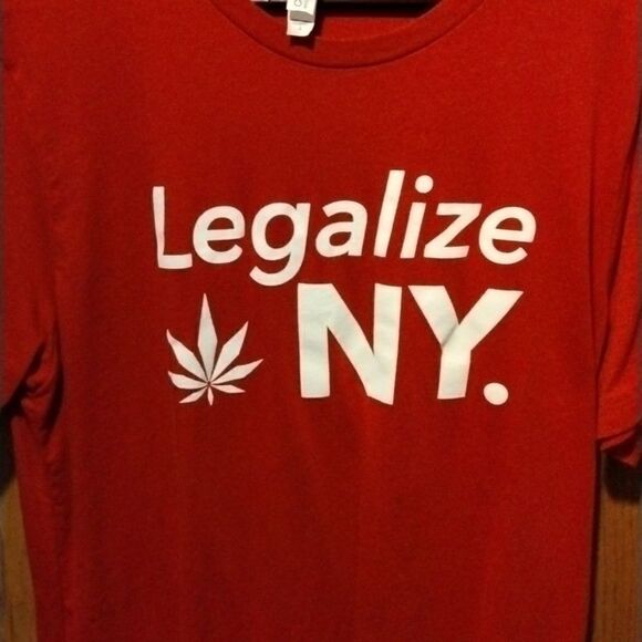Legalize NY  - Picture 2 of 5